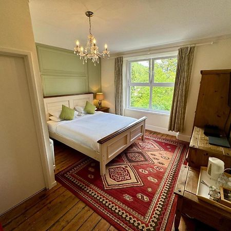 Fairhaven Stay Betws-y-Coed Dış mekan fotoğraf