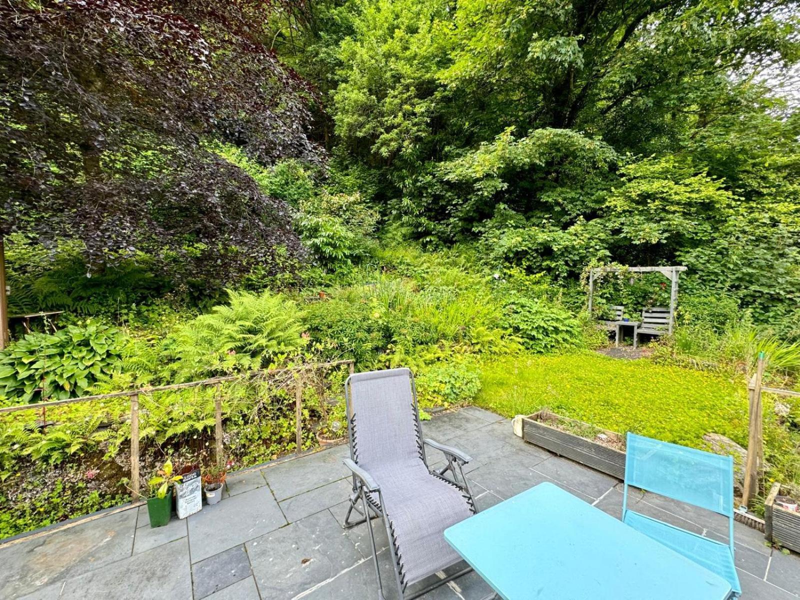 Fairhaven Stay Betws-y-Coed Dış mekan fotoğraf