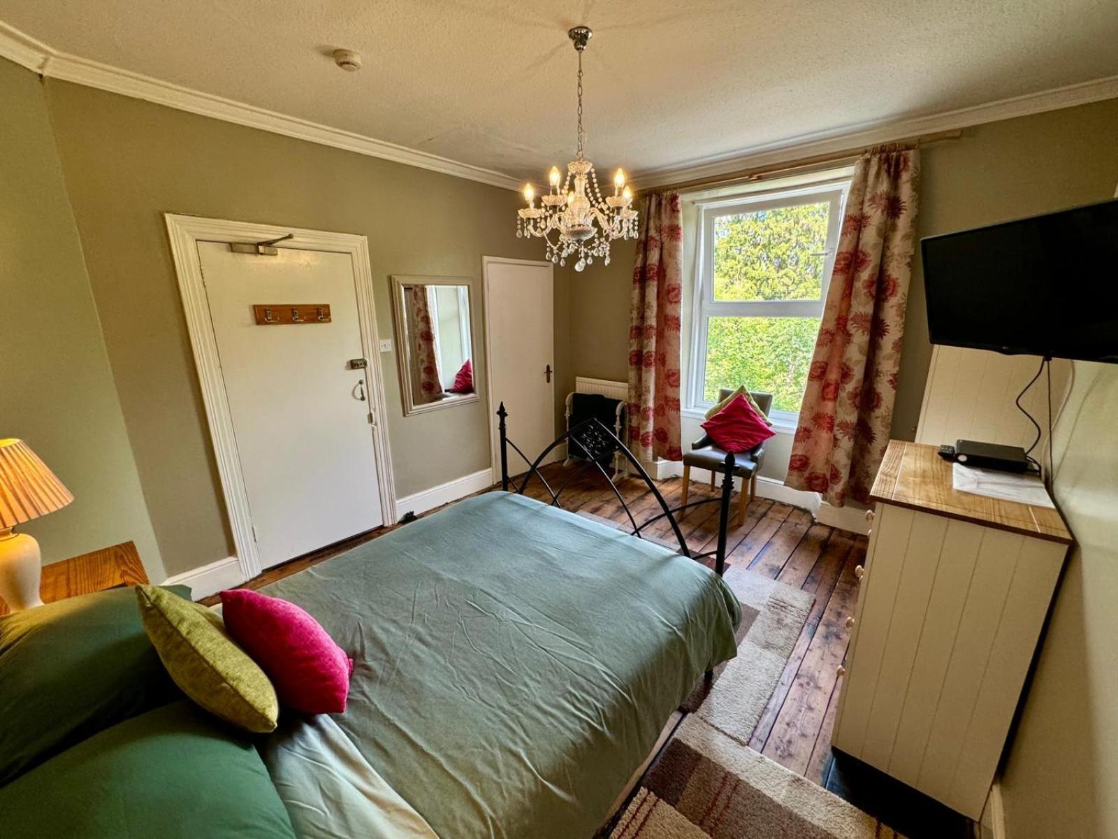 Fairhaven Stay Betws-y-Coed Dış mekan fotoğraf