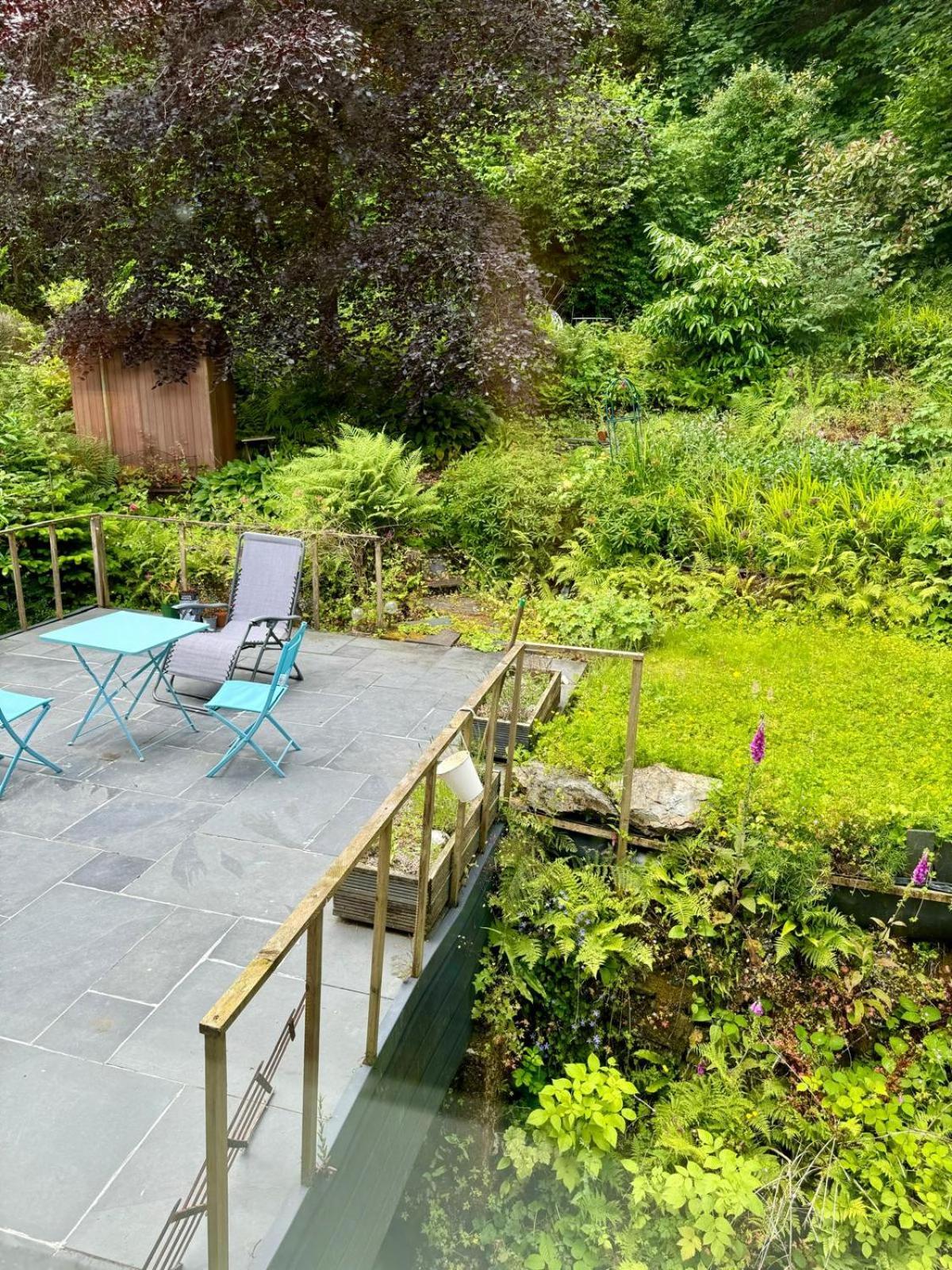 Fairhaven Stay Betws-y-Coed Dış mekan fotoğraf