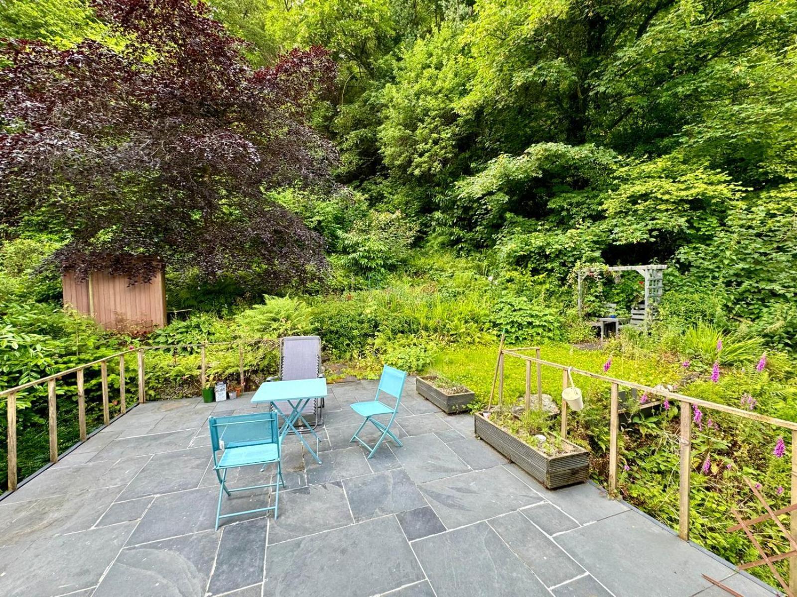Fairhaven Stay Betws-y-Coed Dış mekan fotoğraf