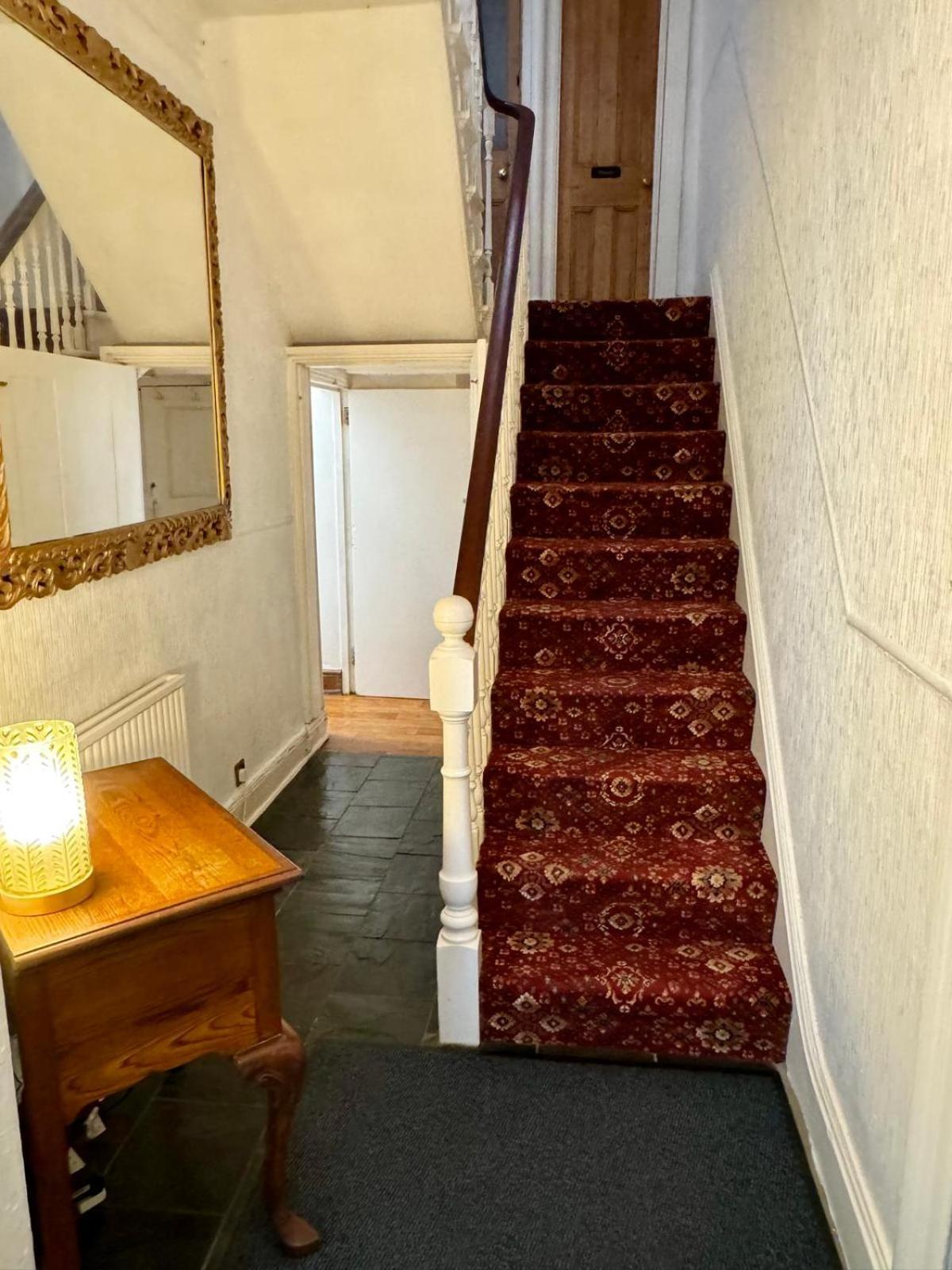 Fairhaven Stay Betws-y-Coed Dış mekan fotoğraf
