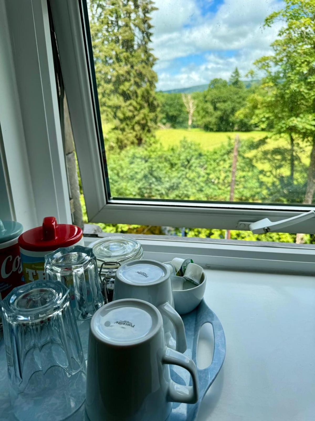 Fairhaven Stay Betws-y-Coed Dış mekan fotoğraf