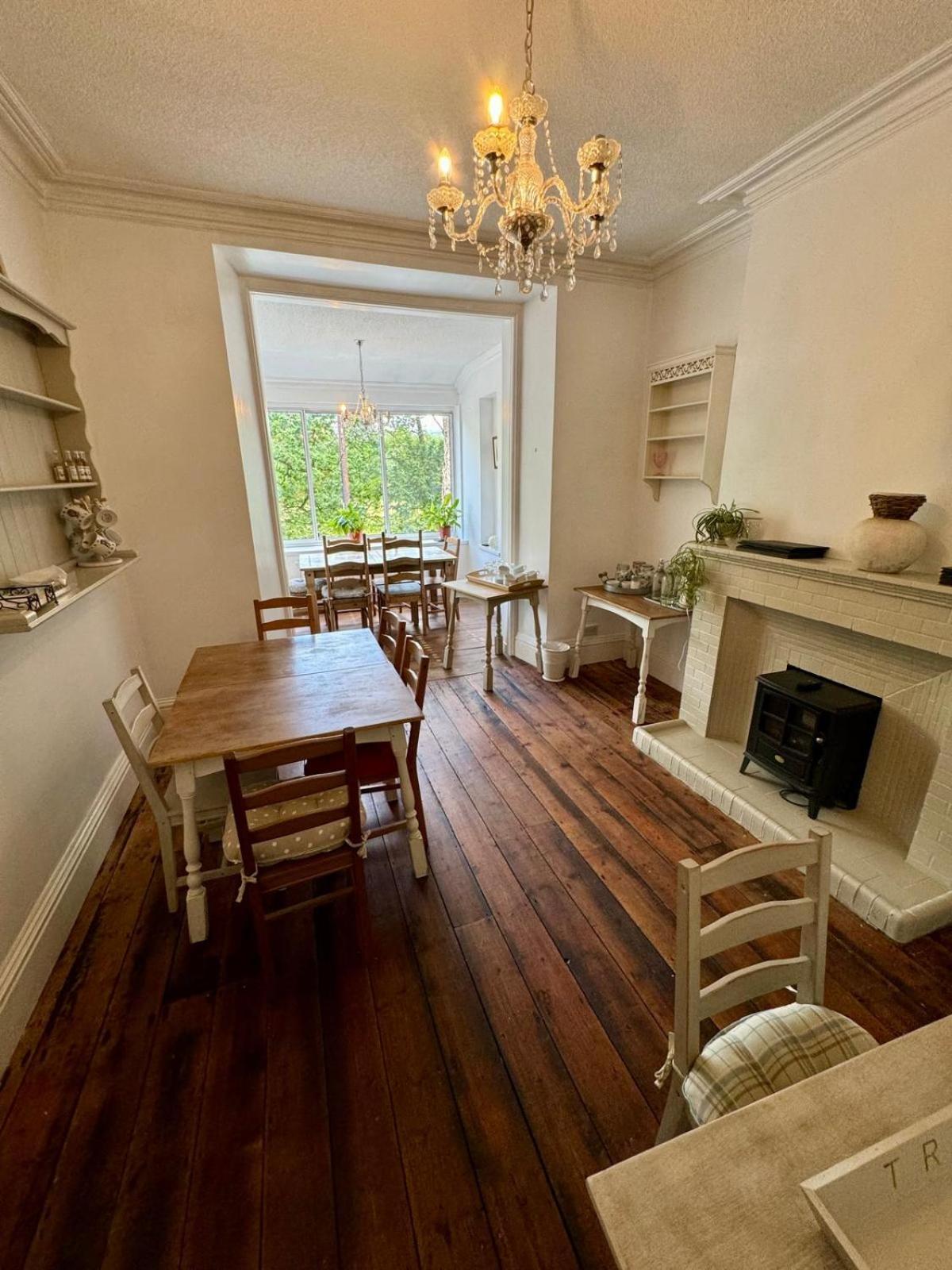 Fairhaven Stay Betws-y-Coed Dış mekan fotoğraf
