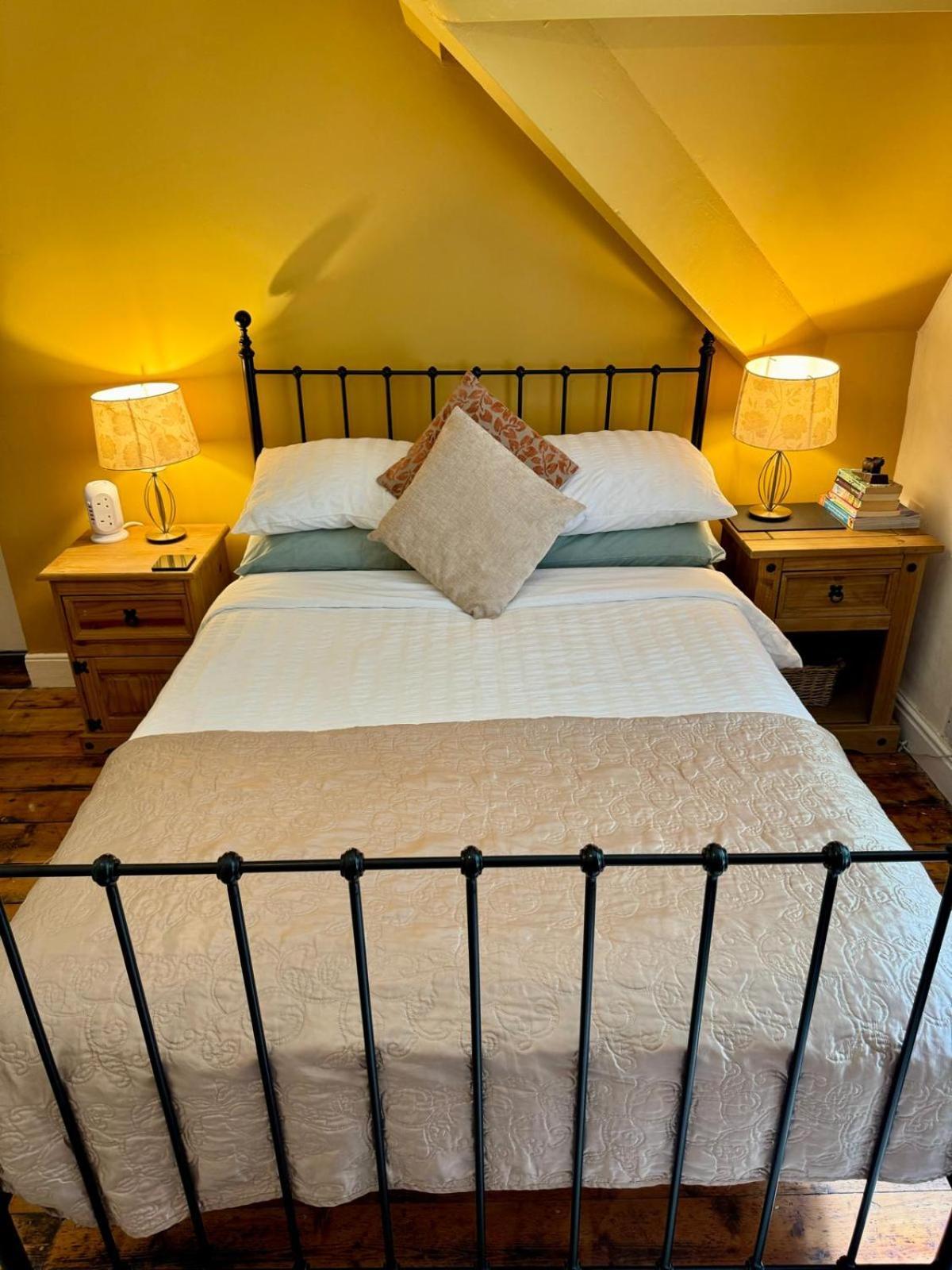 Fairhaven Stay Betws-y-Coed Dış mekan fotoğraf