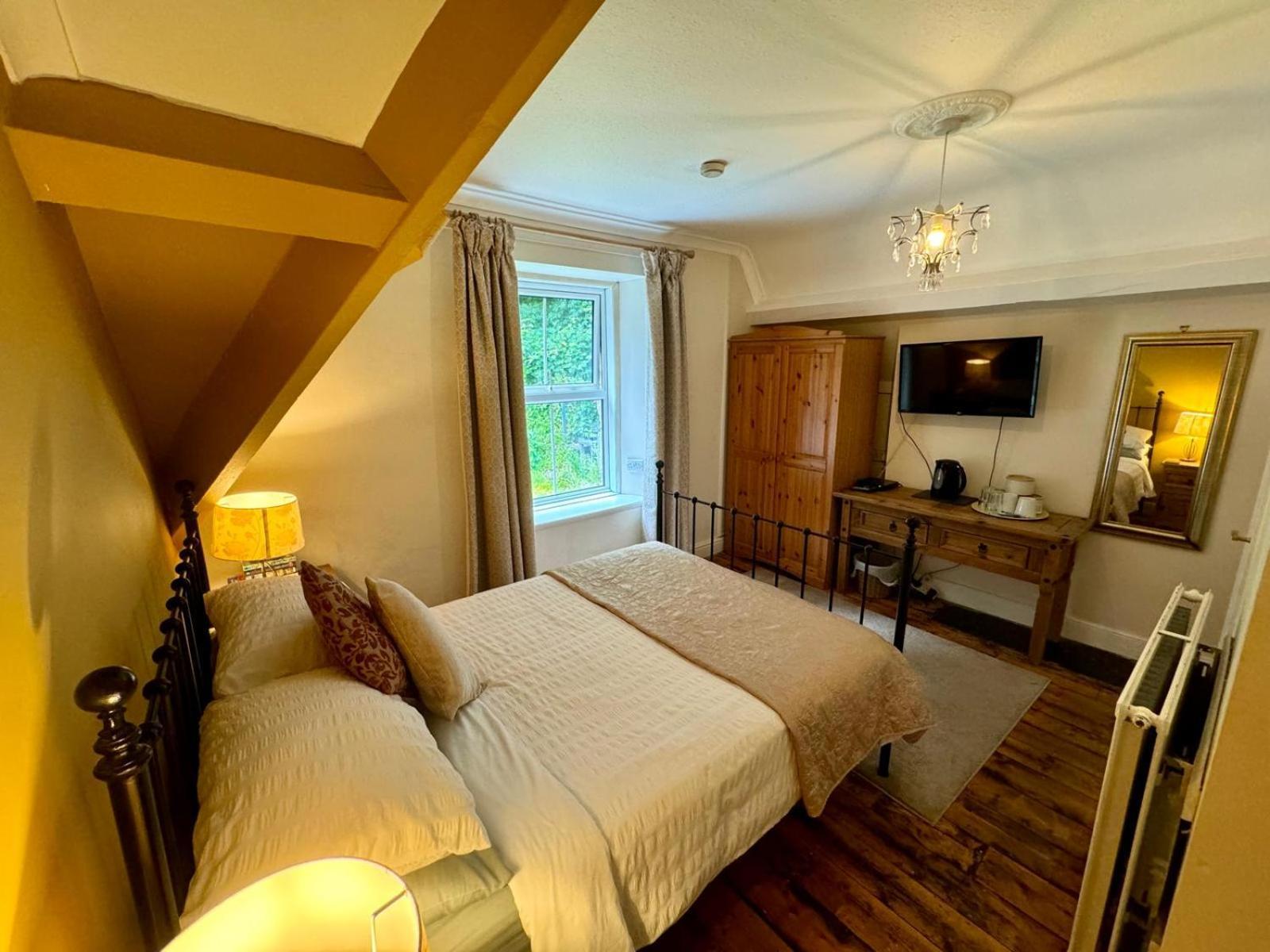 Fairhaven Stay Betws-y-Coed Dış mekan fotoğraf