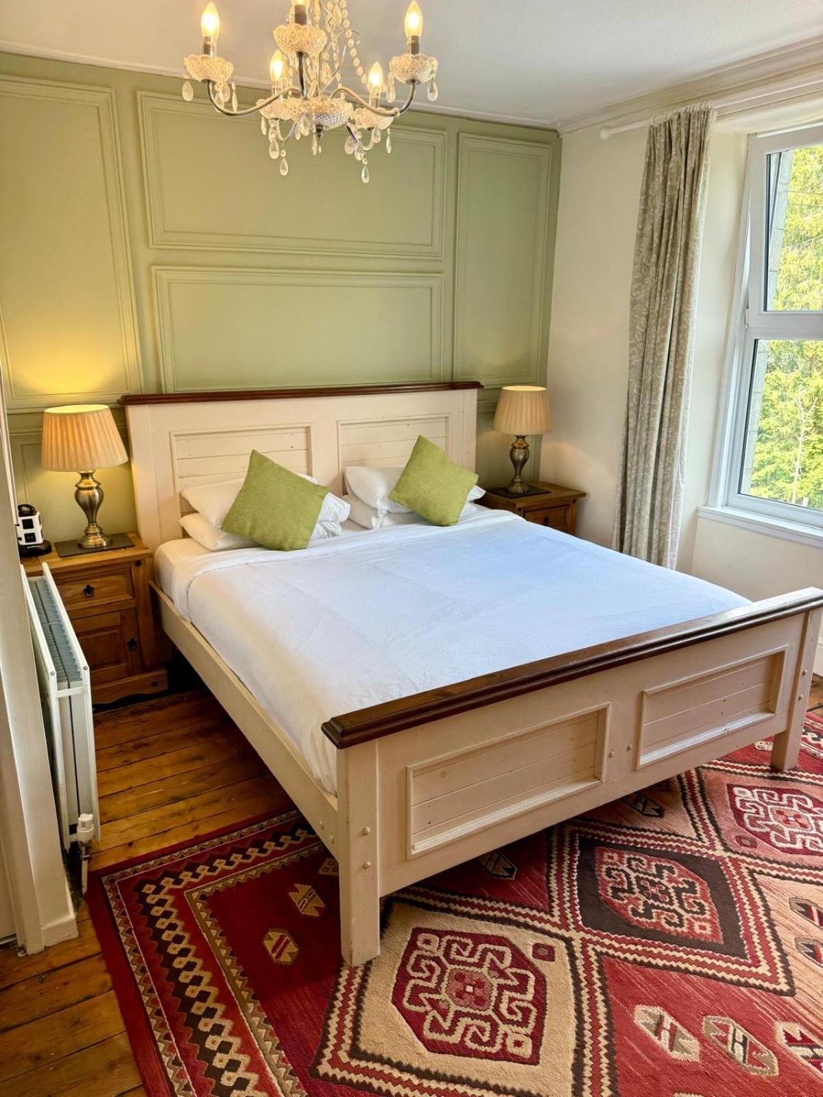 Fairhaven Stay Betws-y-Coed Dış mekan fotoğraf