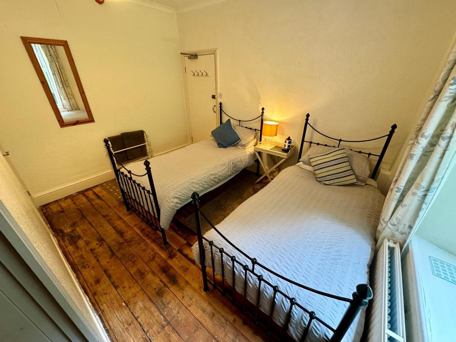 Fairhaven Stay Betws-y-Coed Dış mekan fotoğraf