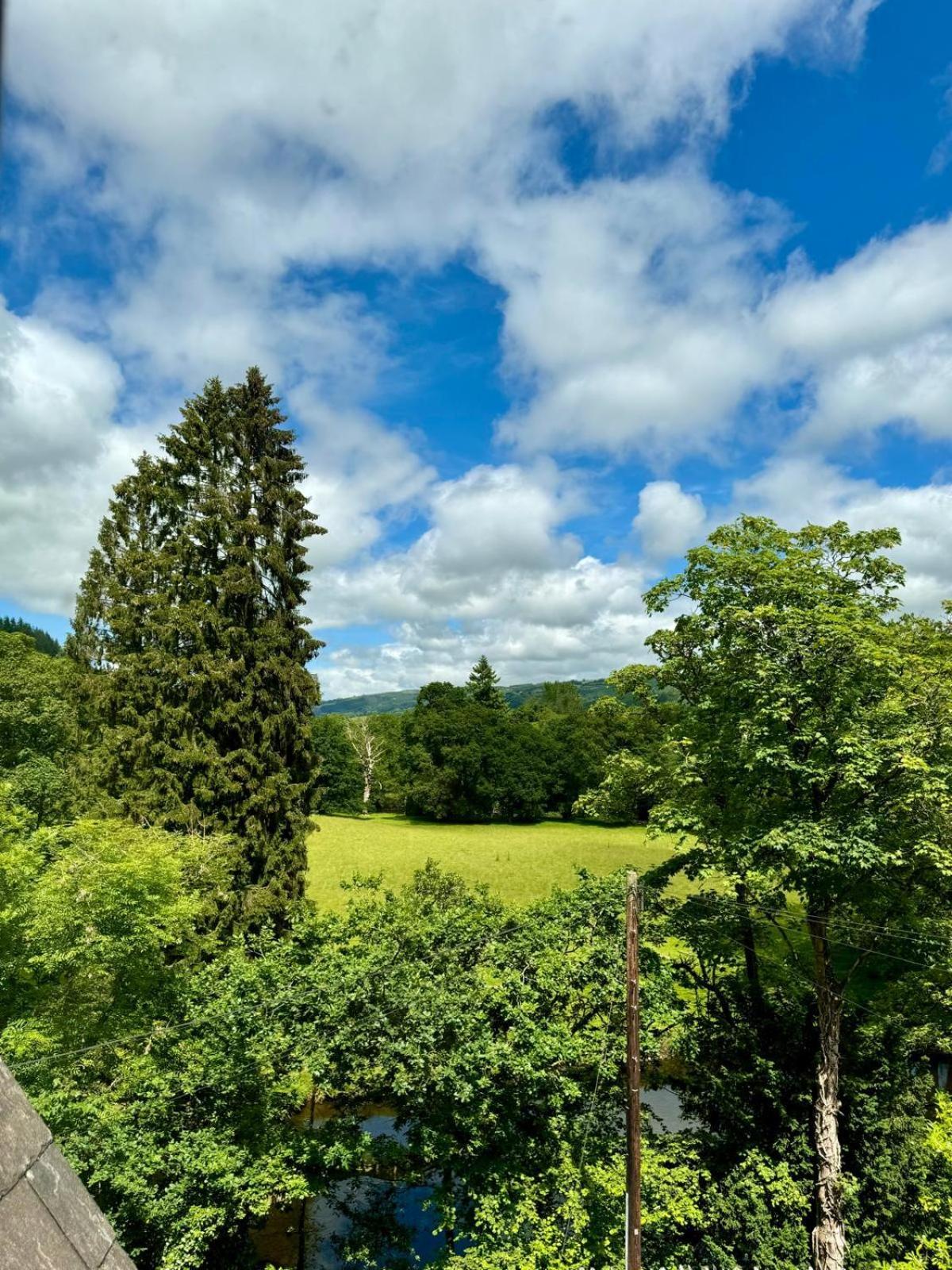 Fairhaven Stay Betws-y-Coed Dış mekan fotoğraf