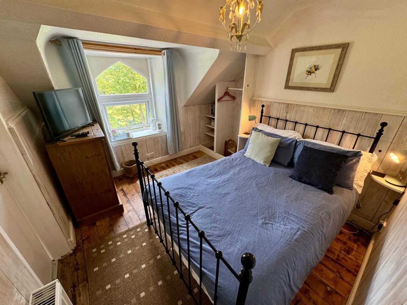 Fairhaven Stay Betws-y-Coed Dış mekan fotoğraf