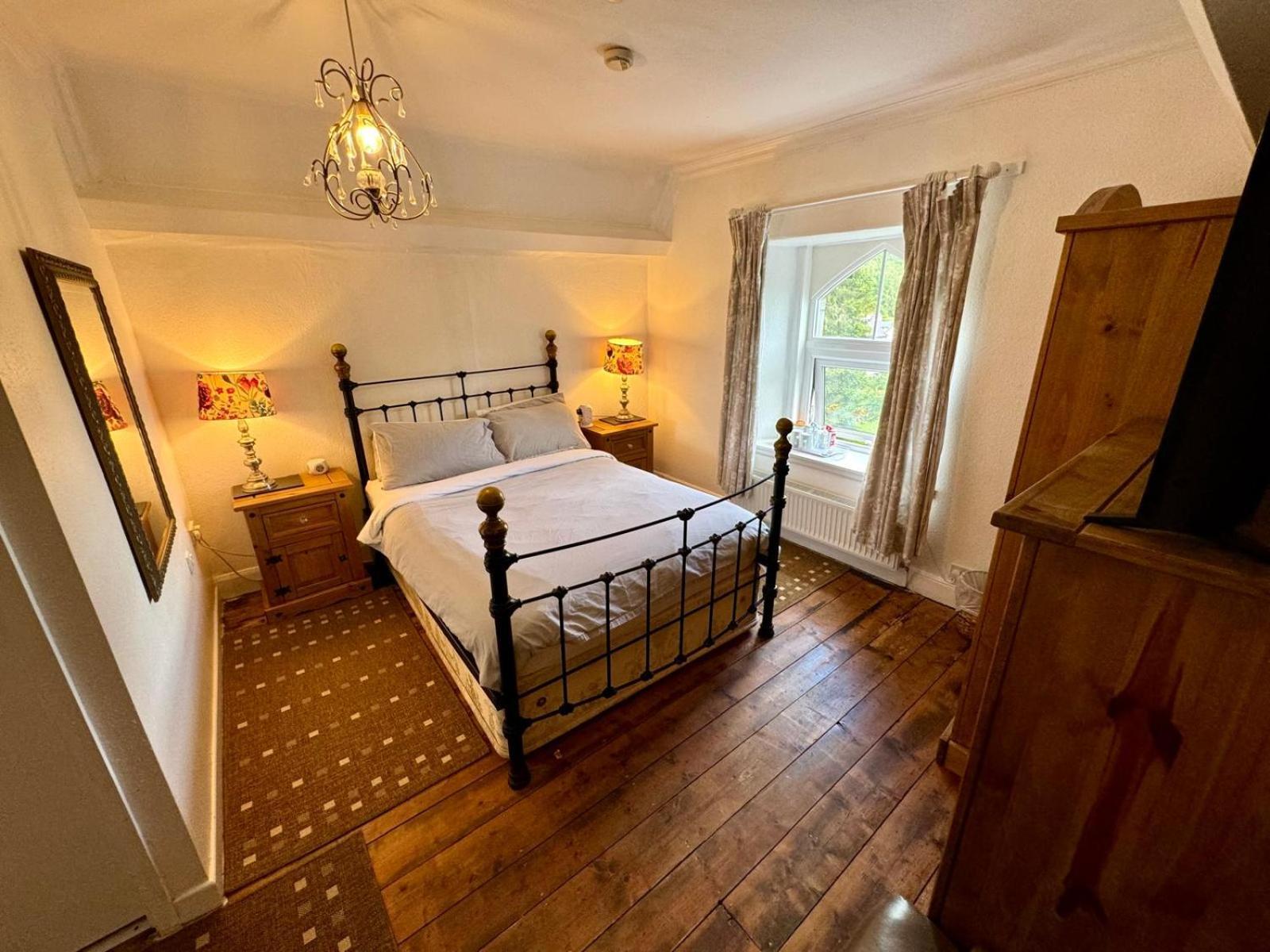 Fairhaven Stay Betws-y-Coed Dış mekan fotoğraf