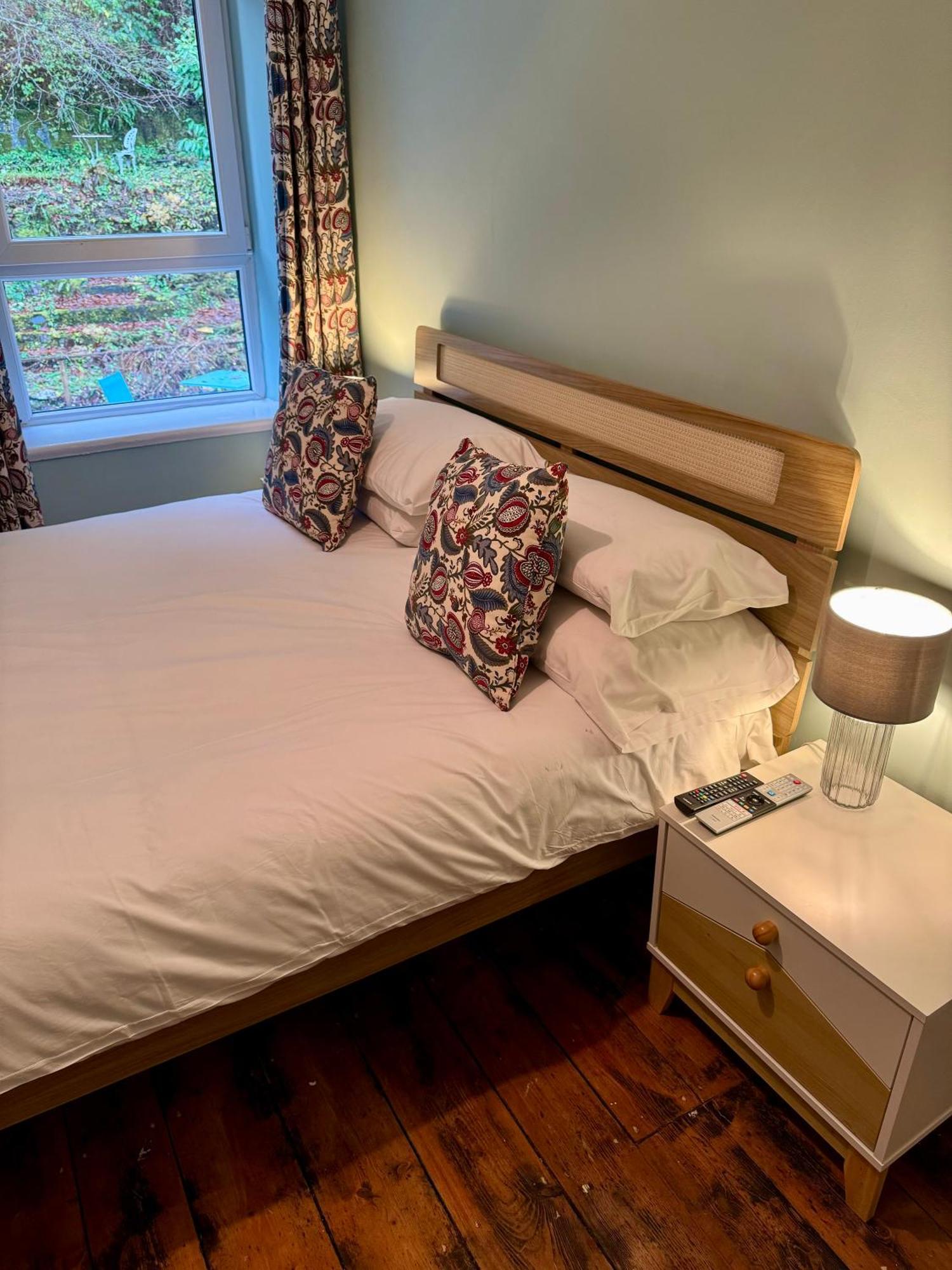Fairhaven Stay Betws-y-Coed Oda fotoğraf