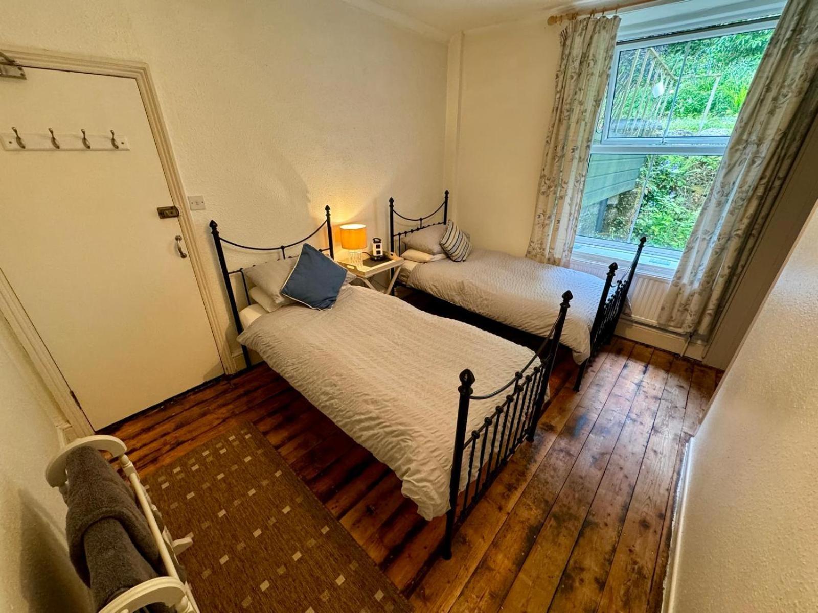 Fairhaven Stay Betws-y-Coed Dış mekan fotoğraf