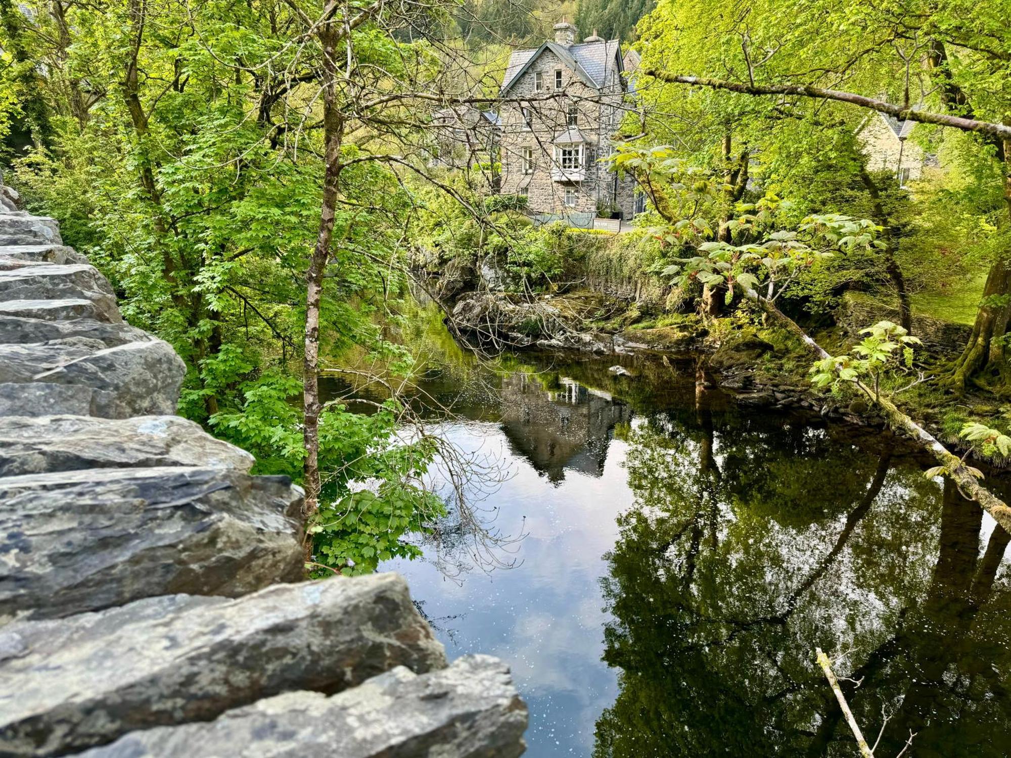 Fairhaven Stay Betws-y-Coed Dış mekan fotoğraf