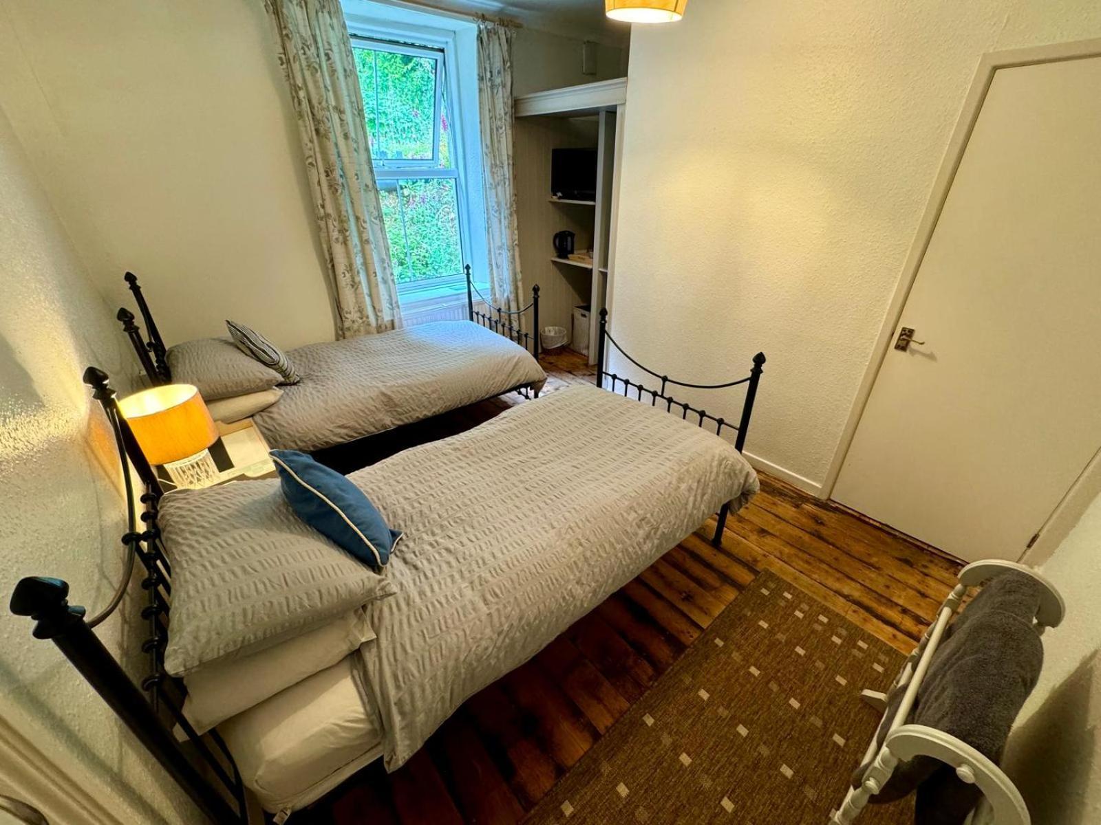 Fairhaven Stay Betws-y-Coed Oda fotoğraf