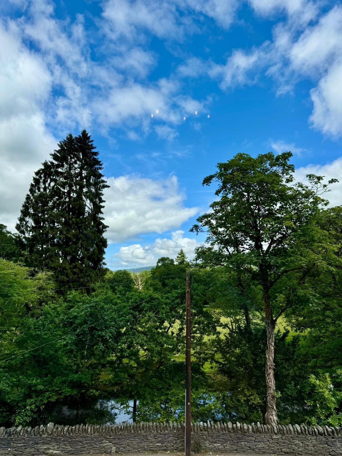 Fairhaven Stay Betws-y-Coed Oda fotoğraf