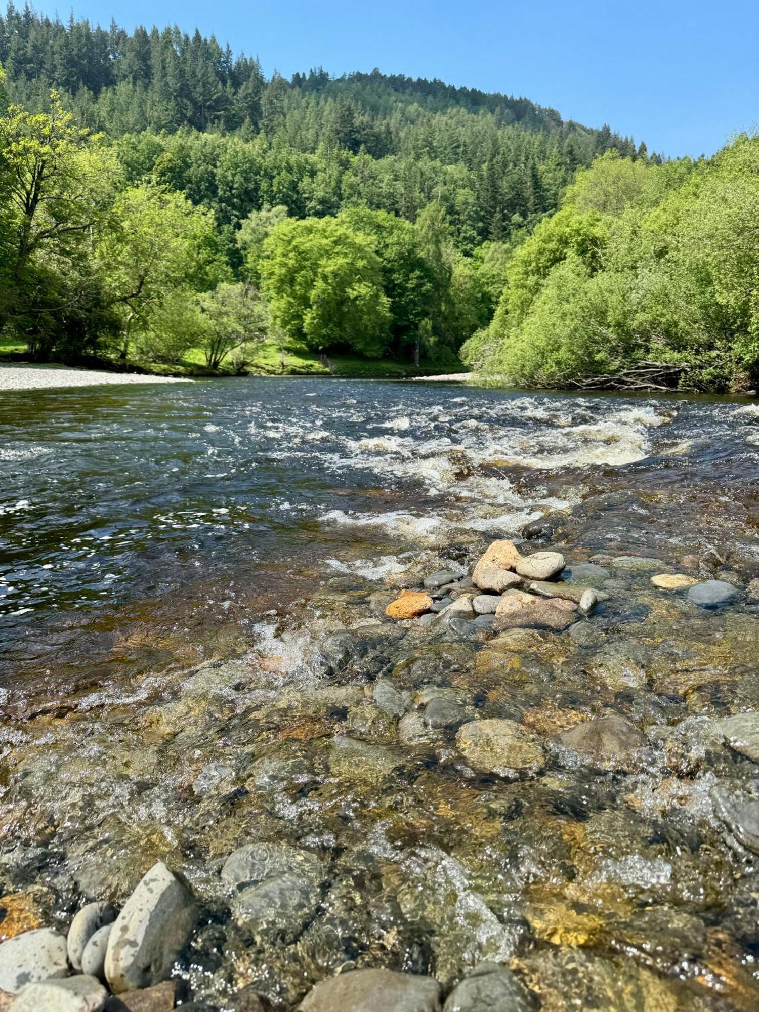 Fairhaven Stay Betws-y-Coed Dış mekan fotoğraf