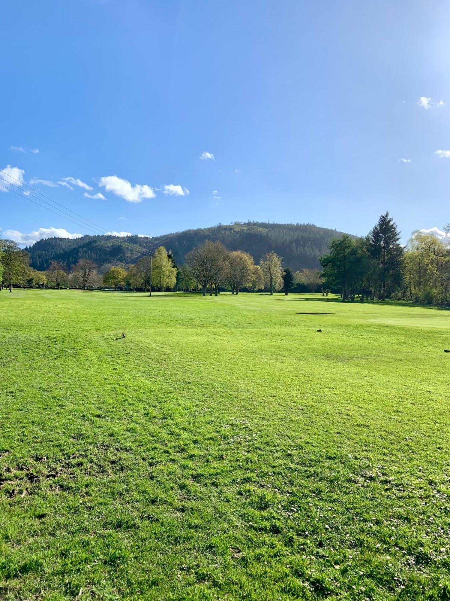 Fairhaven Stay Betws-y-Coed Dış mekan fotoğraf