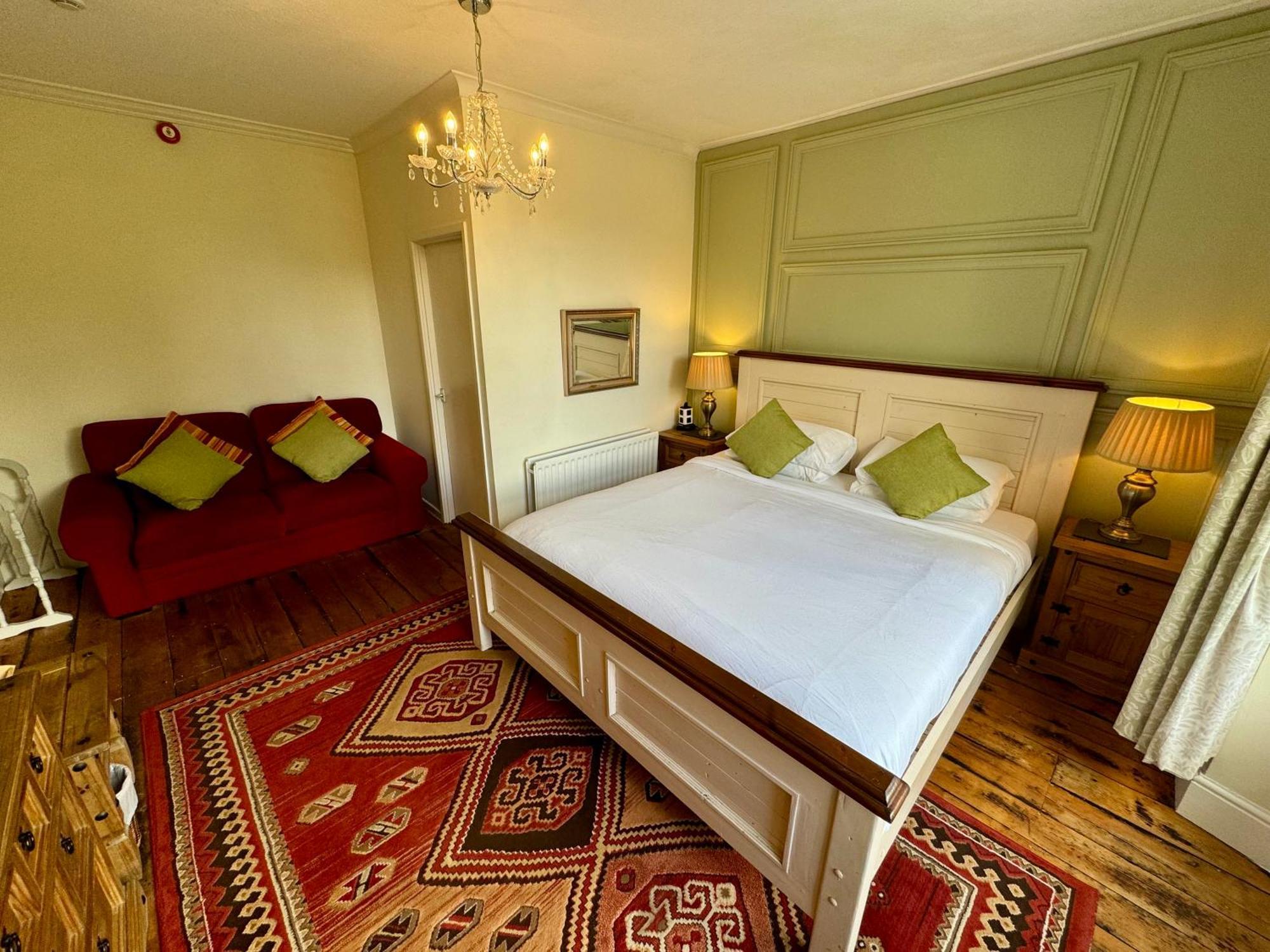 Fairhaven Stay Betws-y-Coed Dış mekan fotoğraf