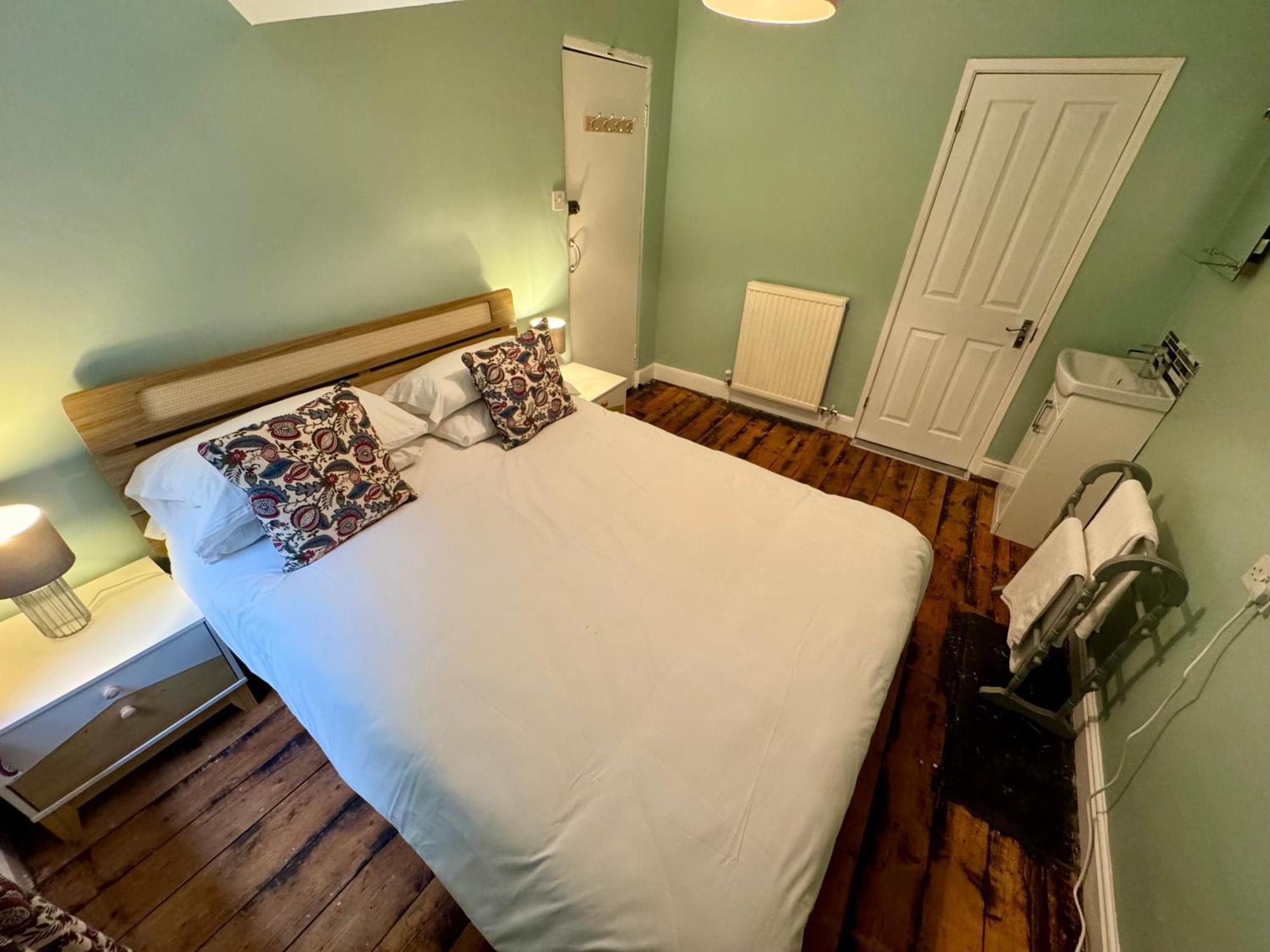 Fairhaven Stay Betws-y-Coed Oda fotoğraf