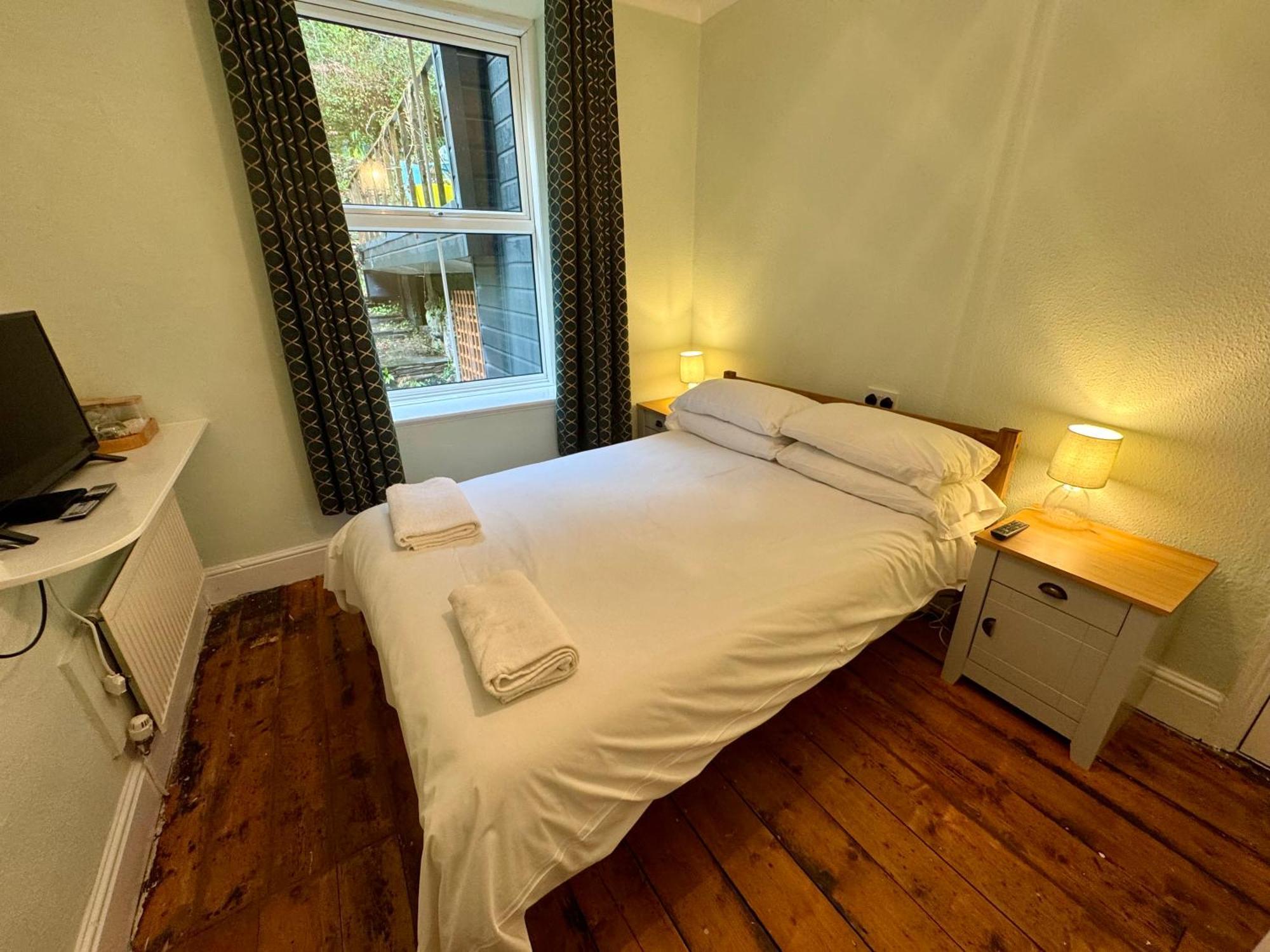 Fairhaven Stay Betws-y-Coed Dış mekan fotoğraf